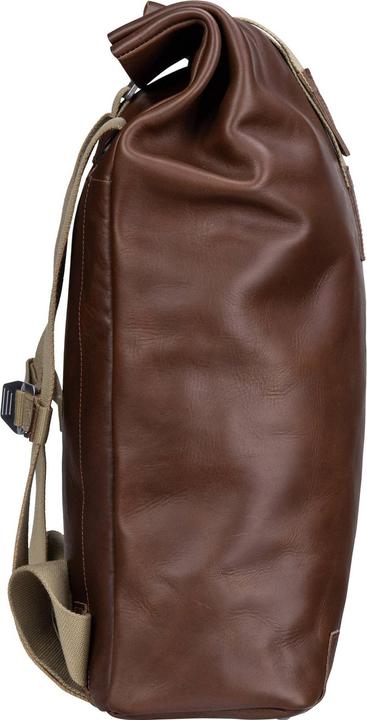 Actual product image Brooks England Rucksack Pickwick Leather 26 L (26 l)