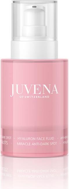 Actual product image Juvena Miracle Anti Dark Spot Face (50 ml, Face fluid)
