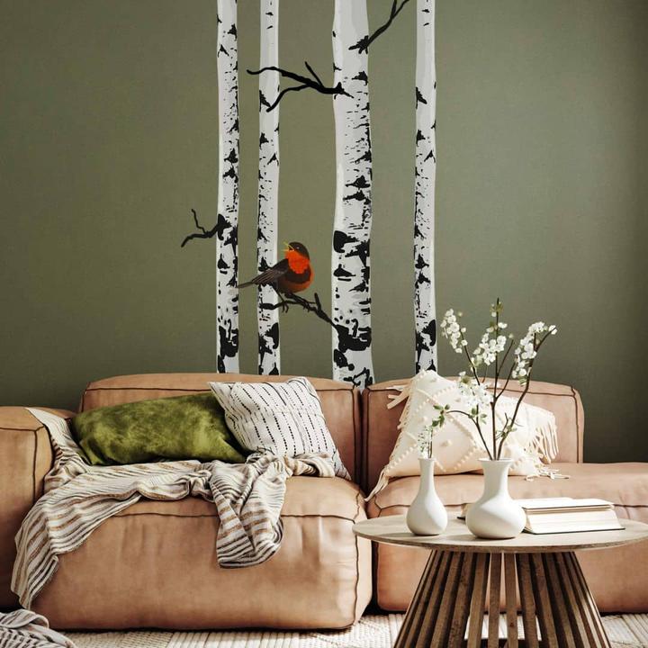 Image du produit Trenddeko L'endroit préféré de Robin (62 x 170 cm)