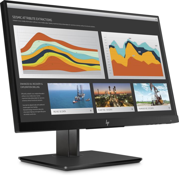 Produktbild HP Z22n G2 (1920 x 1080 Pixel, 22")