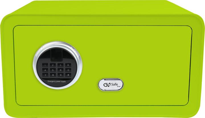 Olympia Olymp GoSafe 210 (28 l)