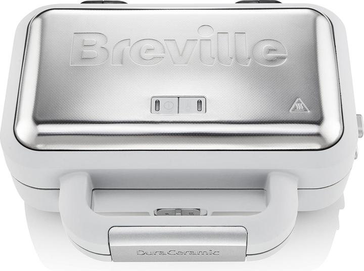 Produktbild Breville DuraCeramic-Jumbo-Sandwichtoaster