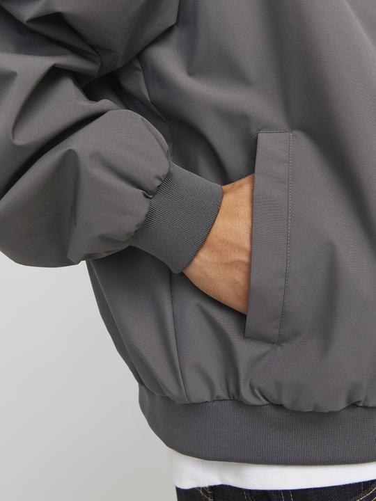 Actual product image Jack & Jones Jjecharge Bomber Jacket Noos (S)