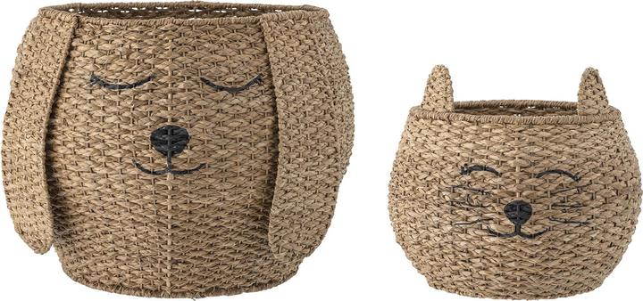 Bloomingville Milus (1 x)