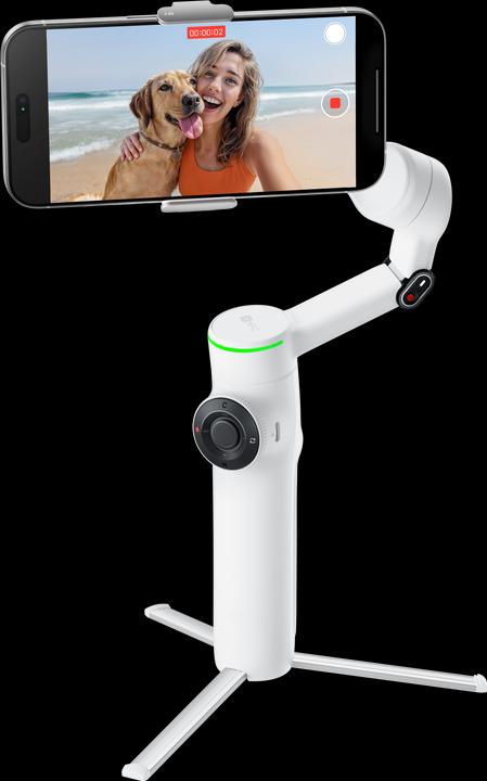 Produktbild Insta360 Flow 2 Pro Creator Kit (Smartphone, 0.30 kg)
