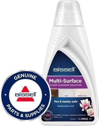Produktbild Bissell Multi Surface Set