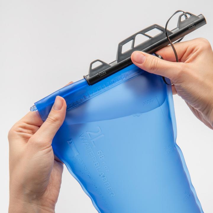 Actual product image Kiprun Trail Run