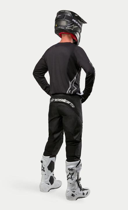 Immagine prodotto Alpinestars Pantaloni fluidi Offroad Mx (Uomini, 38)