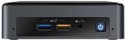 Actual product image Intel NUC Bean Canyon NUC8i5BEK2 (Intel Core i5-8259U)