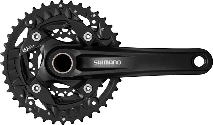 Shimano FC-MT 500 (175 mm)