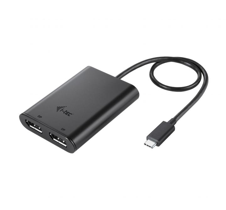 Produktbild i-tec USB C zu (DP, 7 cm)