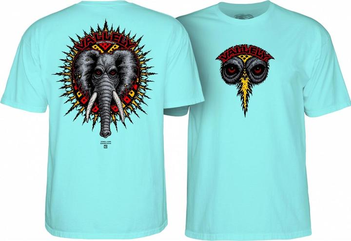 Produktbild Vallely Elephant T-Shirt (S)