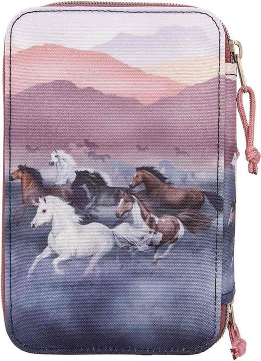 Produktbild Depesche Night Horses
