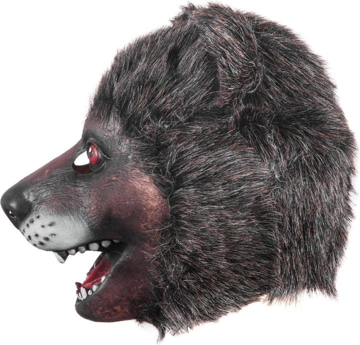 Produktbild Metamorph Bär Maske - Fasching Halloween Kostüm Karneval