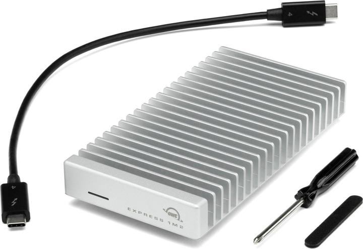 Image du produit OWC Express 1M2 (M.2 2280, M.2 2230, M.2 2242)