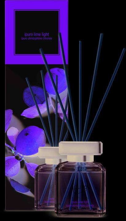 Image du produit Ipuro Essentials (100 ml)