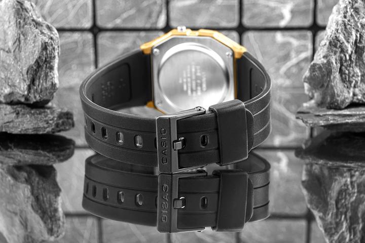 Immagine prodotto Casio Retro Vintage (Orologio digitale, 33 mm)
