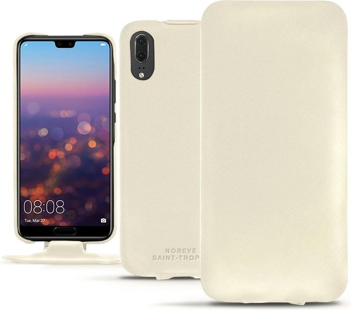Blanc PU ( white )