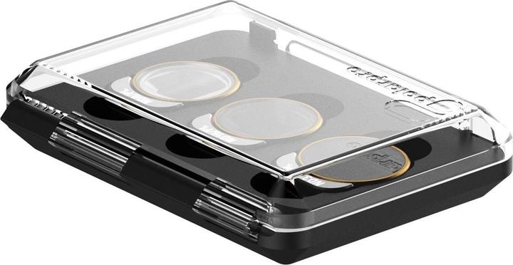 Immagine prodotto PolarPro Set di 3 filtri cinema VIVID per DJI Mavic Mini 3 Pro (Obiettivo del drone, DJI Mini 3, DJI Mini 3 Pro)