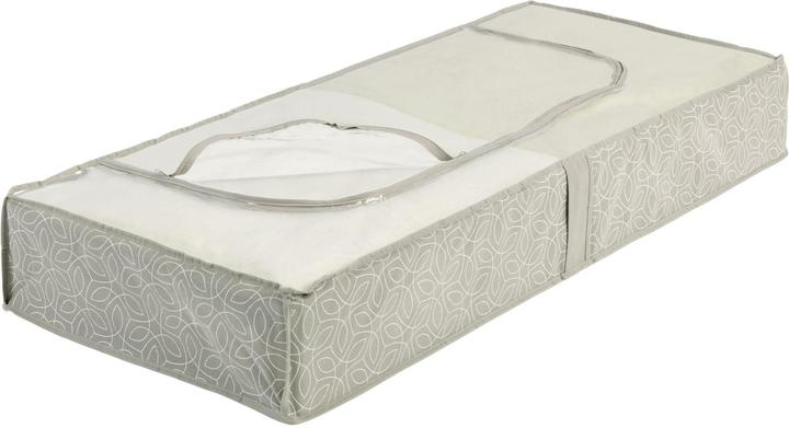 Actual product image Wenko Under-bed chest of drawers