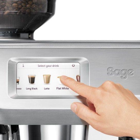 Productafbeelding Sage Oracle Touch (EU-stekker)