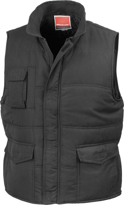 Immagine prodotto Regatta Promo Gilet Imbottito Uomo (S)