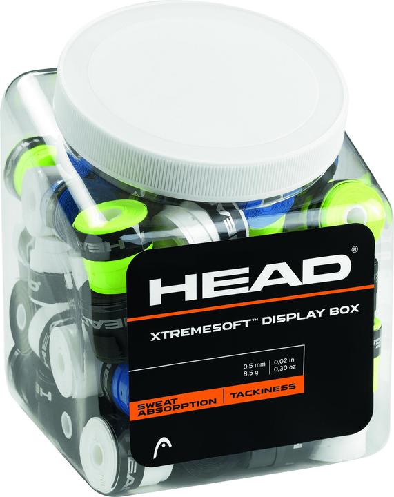 Head XtremeSoft Display Box