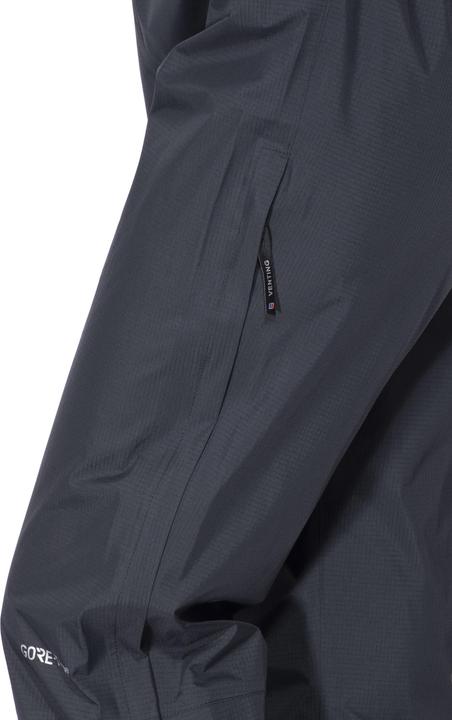 Actual product image Berghaus Paclite Pant Short (XS)