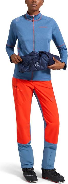 Produktbild La Sportiva Pinnacle Down Jkt W (XL)