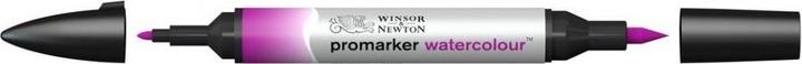 Produktbild Winsor & Newton Watercolour Marker Mauve 398 (Gemischte Farben, 1 x)