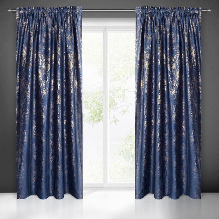 Immagine prodotto Eurofirany ZAS / KORNELIA / GIOCA A BANDE 140X270 (140 x 270 cm)