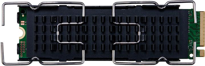 HP Unità Z Turbo - SSD - 4 TB - interna - (4000 GB, M.2 2280)