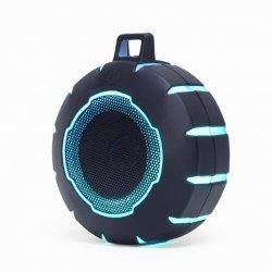 Produktbild Gembird Outdoor Bluetooth Speaker SPK-BTOD-01 Bluetooth, Wireless connection (400 h, Netzbetrieb)