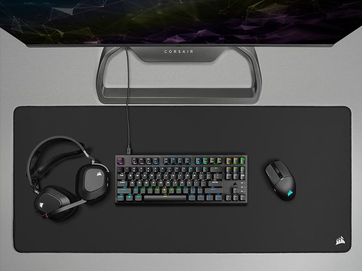 Actual product image Corsair K60 Pro (DE, Cable)