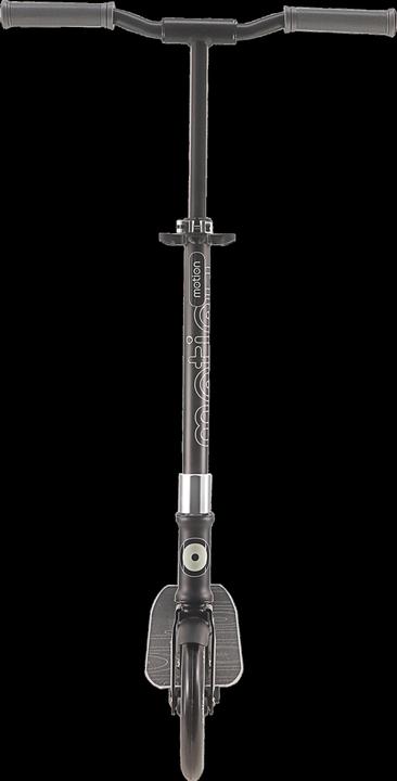 Actual product image Motion City Speedy 200 mm SilverBlack