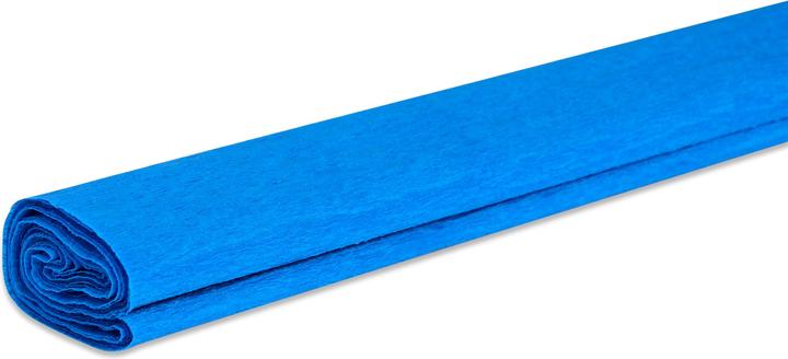 Actual product image VBS Crepe paper, 50 x 200 cm, 10 rolls (32 g/m², 10 x)