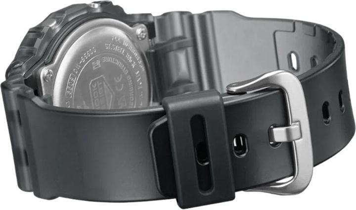 Produktbild G-Shock DW-B5600G-1ER (Taucheruhr, 43 mm)