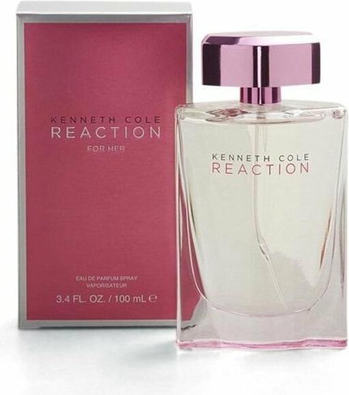 Produktbild Kenneth Cole Reaction (Eau de Parfum, 100 ml)