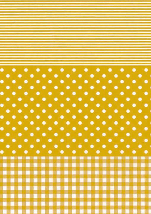 Image du produit Décopatch Papier à motifs papier préféré DECOPATCH (30 x 40 cm)