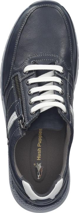 Produktbild Hush Puppies Der Schnürer von mit herausragender Qualität und hochwertigem Leder ist der perfekte Be (44)