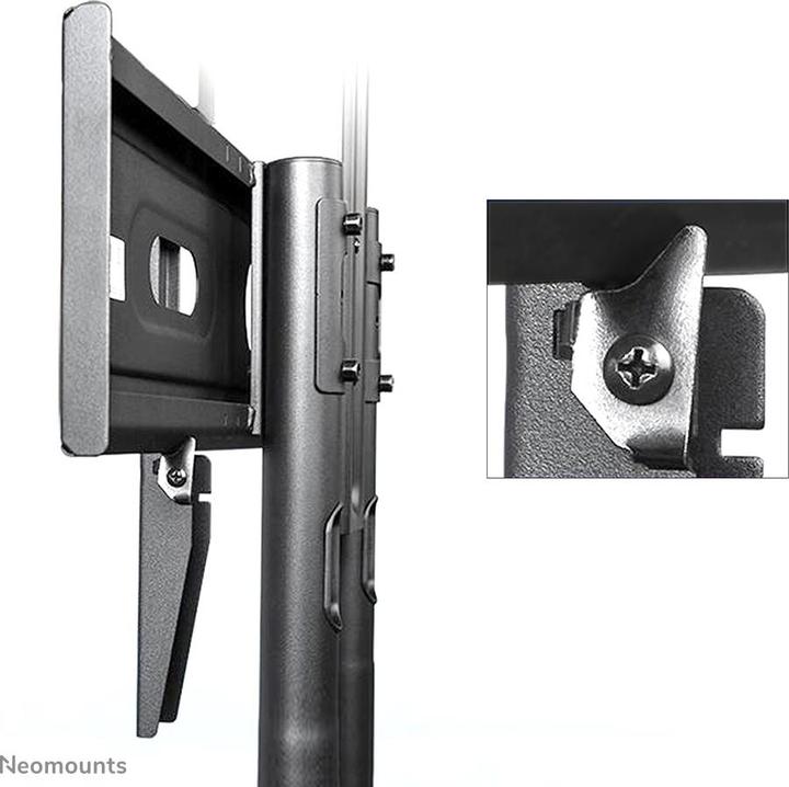 Produktbild Neomounts NM-M1700 (Universal, 75", 50 kg)