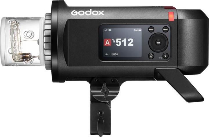 Immagine prodotto Godox AD600 PRO II (600 W, Testa flash)