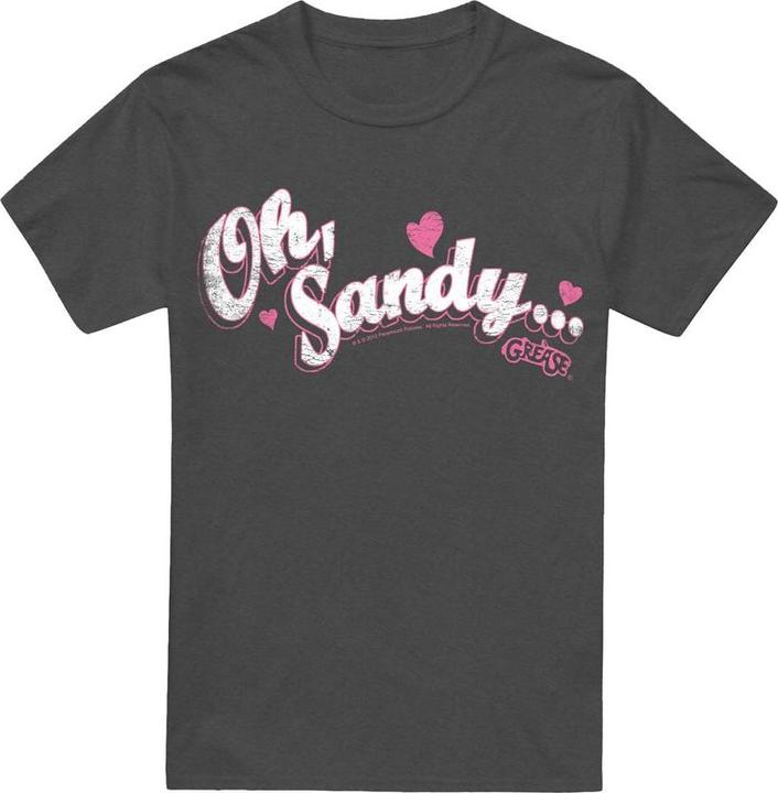 Immagine prodotto Grease Oh Sandy Maglietta Adulto Unisex (3XL)