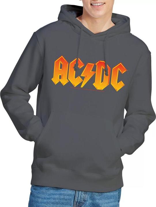 Produktbild AC/DC Kapuzenpullover (L)