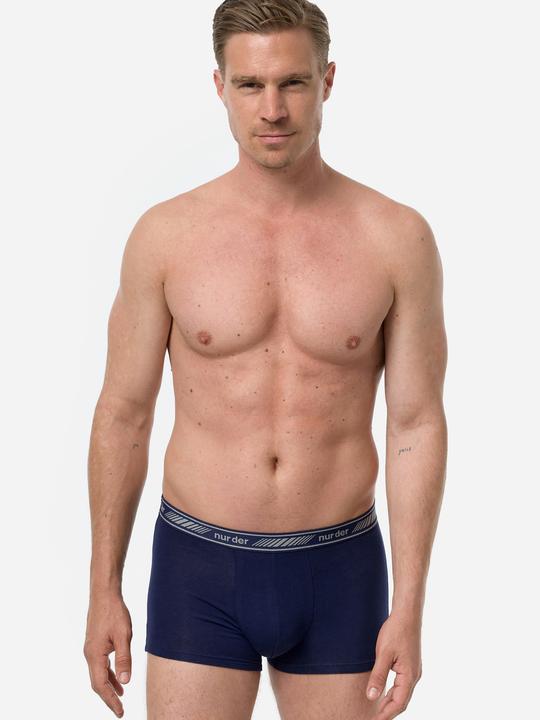 Produktbild Nur Der Retroshorts Everyday Flex (M, 4er Pack)