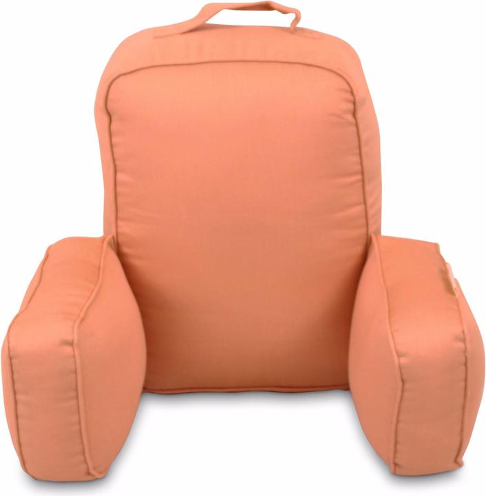 Produktbild Filibabba Kinderwagenkissen Gry - Melon