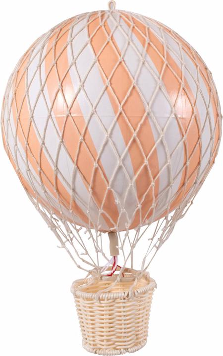Immagine prodotto Filibabba Mongolfiera - Pesca 20 cm