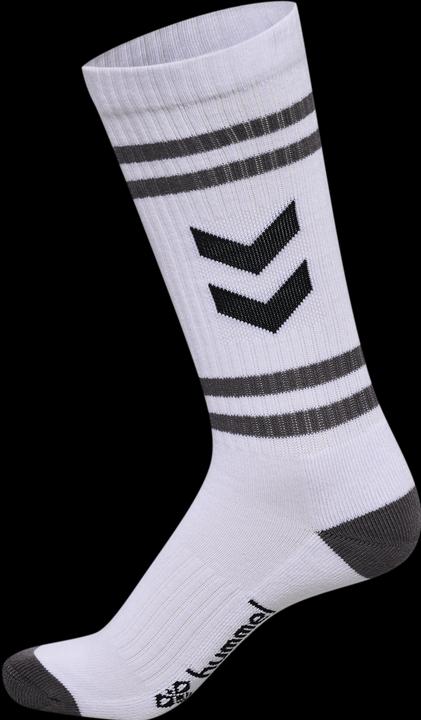 Image du produit hummel hml3-PACK SOCKS CHEVRON HIGH RETRO (46 - 48)