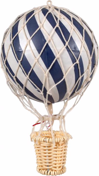 Actual product image Filibabba Air balloon - Dark blue 10 cm