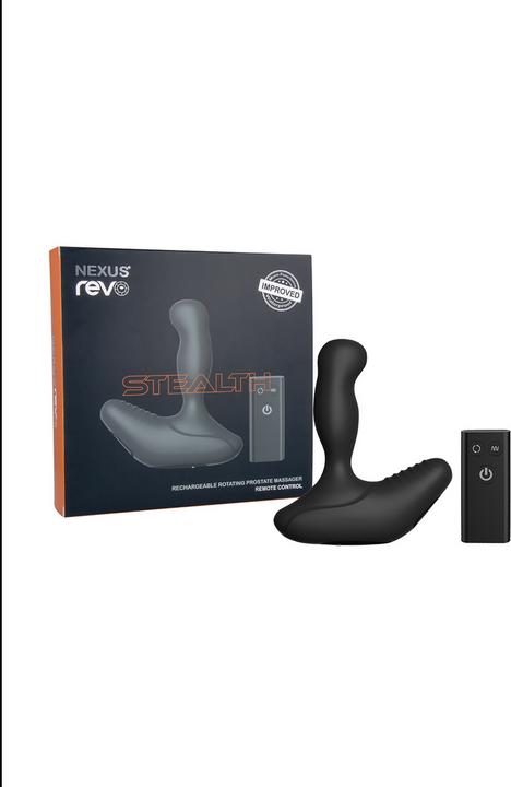 Produktbild Nexus Revo Stealth